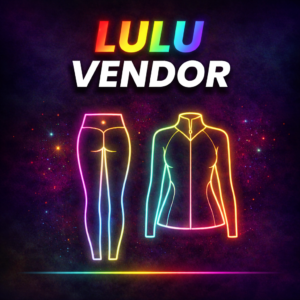 lulu Vendor