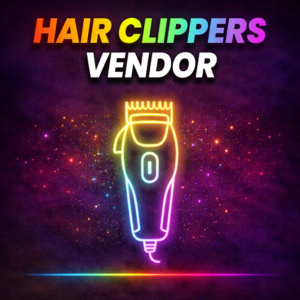 Hair clipper vendor