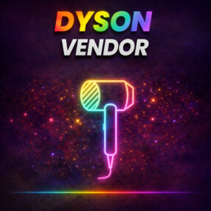 Dyson Vendor
